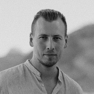 vladlykhonis's profile picture. AI agents as code @calljmpdev, portfolio tracker @spyc_io Ex @meta and @amazon. Prev  built AI therapy @mindlumen_ai , NFT marketplace @_universalpage