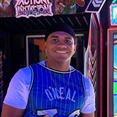 SaquonMVP's profile picture. 24 | Ardent @giants and @nyknicks fan, I also enjoy anime, heroes, films, video games and @ufc