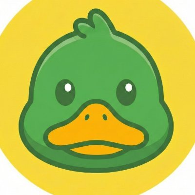 coinducky's profile picture. The homepage for Crypto and Web3.