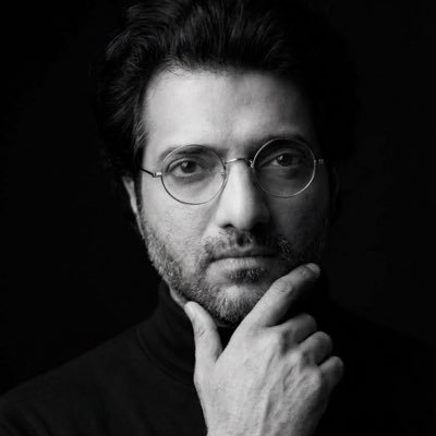 msalmman's profile picture. مخرج، كاتب | أصابع تكتب وعين ترى |