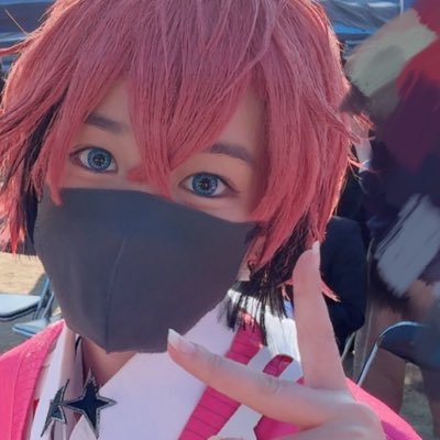 ren123hina61's profile picture. 併せ大歓迎/男装メイン/@Ren123_Sho129_ ◀︎推し紹介/@riu61hibari923◀︎愚痴垢&独り言