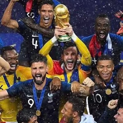 WarehouseMan77's profile picture. Il faut Interdire la double nationalité, limiter les allocations familiales à 3 enfants, faire un référendum sur les signes religieux dans l’espace public.