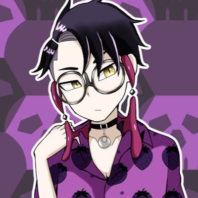 OsushiRenIb's profile picture. 人生30 年生鬱ADHDイラストレーター。あちゃこちゃ同人活動してる。鰤🐯☔️推し 絵の無断転載・AI学習禁止🙅‍♀️❌ 🐱ᩚと👨🏽いる skeb→ https://t.co/6FLMcYZiK5