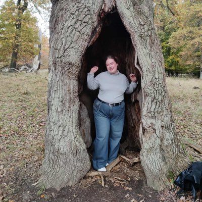 TheElevatorRide's profile picture. 26 💕 She/Her ☺️ Bi/Queer 🌈 Danish ❤️ Loves: The Sims, other games, food, music, fashion, body positivity. Hates: Spiders and biggots

!SOMETIMES NSFW!