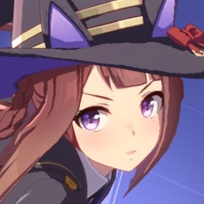myon_jun's profile picture. プリコネ、ブルアカ、
ウマ娘   (湘南レーシング霹靂所属)         

フォローはご自由にどうぞ
ウマ娘のお気に入りはタイシン、チヨノオー、ブライト、スイープ
艦これは引退してます