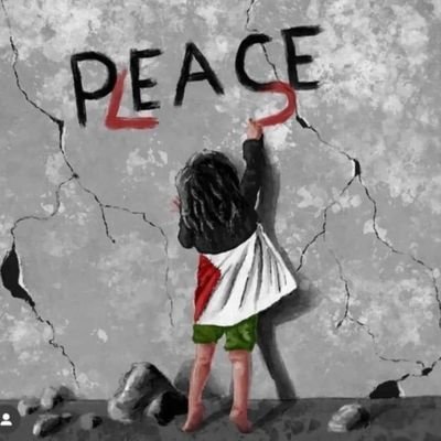 MaryOLo00500871's profile picture. #FreePalestine
#PardonJulianAssange
#ProtectWhistleblowers