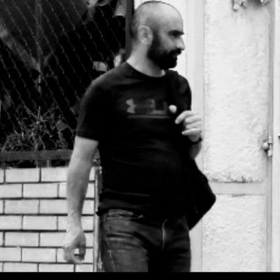 PrepucioFetido's profile picture. Misántropo.