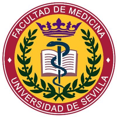 Medicina_US's profile picture. Cuenta oficial de la Facultad de Medicina de la Universidad de Sevilla

#MedicinaSevilla