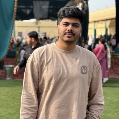 NikhilSiwa91259's profile picture. Turning experience into value. 
Finance | Mindset | Modern Relationships. 
Learn, grow, build freedom.