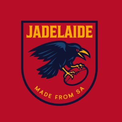 JADelaideX's profile picture. #MadeFromSA | https://t.co/fps6RQfEjE | https://t.co/HP4eUDOcr9 | https://t.co/tyRUTmW9cQ