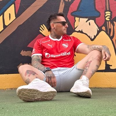 lucbarrionuevo's profile picture. 🔴 Paladar Rojo
