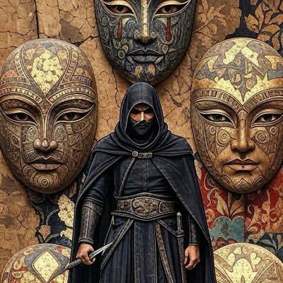 CryptoGhostTR's profile picture. Bu sayfanın hikayesi $CULT ekosistemiyle başladı ..