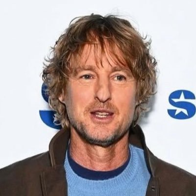 Ownenwilson001's profile picture. American actor producer and screenwriter wedding crashers, Marley and me, Midnight in Paris Shanghai Noon, Bottle Rocket, Zoolander 2, sticks, etc.