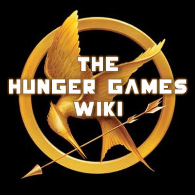 Hunger Games Wiki Hungergameswiki Twitter