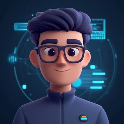 adetunjijeremi5's profile picture. 💻 Networking | 🧑‍💻 Software Engineering | 📊 Data Analysis  
Sharing daily tech tips, projects & career hacks  
Learning → Building → Teaching  
Follow for g