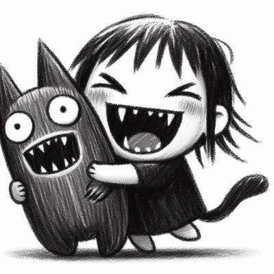 babywhitemonkey's profile picture. Learning to be as witty as @Tianxiashunv 

PARODY / SATIRE / JOKES / POLITICAL COMMENTARY  .. 

Feel free to use any AI generated images i made..

No DM Please