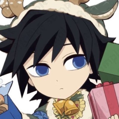 giyuulogist's profile picture. 