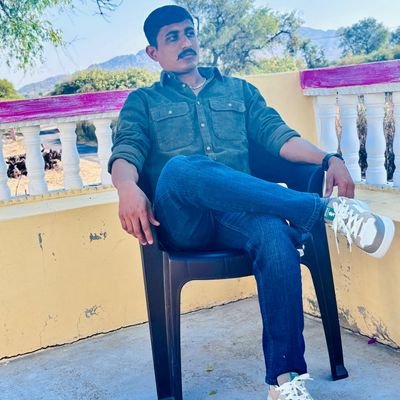 KharaJagmal's profile picture. #RATHORE