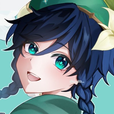 v_xll3_'s profile picture. 18↓｜Genshin｜Star Rail｜ZZZ｜