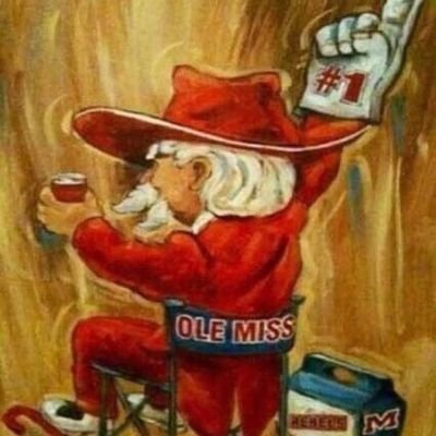colonelreb5791's profile picture. Single Conservative Patriot🇺🇲. Avid golfer. Former Ole Miss baseball player. If you don't want an honest answer then don't ask the DAMN question. 🚫DM! FAFO