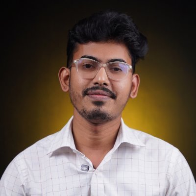 TanmoyParvez23's profile picture. 