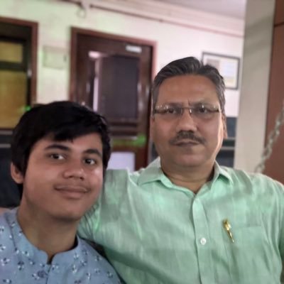 DrAPSingh_BHU's profile picture. Proud Bharatiya; Director General, National Library of India & RRRLF; AMD, NML, MoC, GoI; EC Member, Jadavpur Univ.; Professor, BHU; DU Alumnus; Nation First