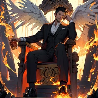 0f_Lucifer's profile picture. 𝕴 𝖑𝖔𝖛𝖊 𝖙𝖔 𝖐𝖓𝖔𝖜 𝖆𝖓𝖉 𝖑𝖊𝖆𝖗𝖓_'-' 𝕎𝕖𝕓𝟛 |
cᵣyₚₜₒ 𝙩𝙧𝙖𝙙𝙚𝙧 𝐜𝐨𝐧𝐭𝐫𝐢𝐛𝐮𝐭𝐨𝐫 ₐₙd 𝐬𝐮𝐩𝐩𝐨𝐫𝐭𝐞𝐫_ |

| dc: 0f_Lucifer