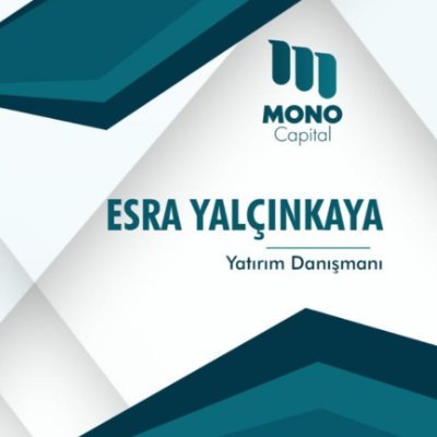 esrayalcnkayafx's profile picture. 