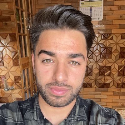 Malik__Emad's profile picture. Qué será, será —— 93:5