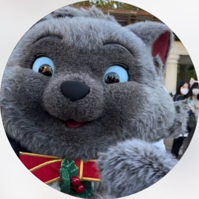 berliozlove's profile picture. 04 ベルリオーズ❣️クラリス🌼ダッフィー(🐈‍⬛＆🐿＆🧸)  ︎︎ 無言フォロー🙆‍♀️ eighter＆ジャス民＆なにふぁむ💙