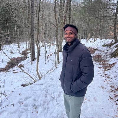 raghav_jajodia's profile picture. Data Science Graduate Student @ NYU