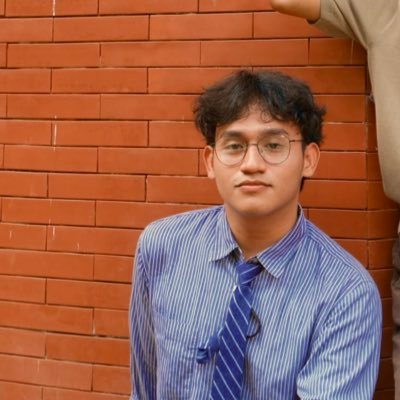 leovincies's profile picture. he/him ~FISIP BOY’s 🏛️