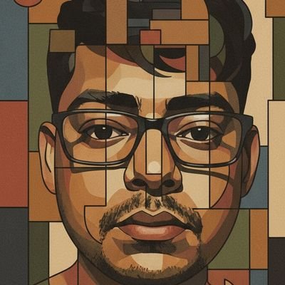 shitikarsh's profile picture. ISCB22 ✴️🌌