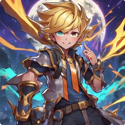 MikeLaron48's profile picture. 