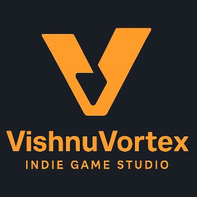 VishnuVortex's profile picture. Indie game developer 🌻 | 🌻contact me at :- vishnuvortex.vishnu@gmail.com 🌻 | games :- https://t.co/kFLMTFV2jU