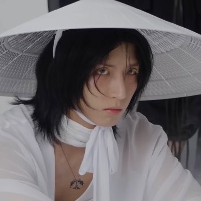 pyonpyonpyoni's profile picture. most sane junhan enthusiast ૮꒰˶  - ˕ -꒱ა
⊹ ࣪ ˖ jun . he/him . 16 . mlm 🫀
@pyonang3l ← "professional" account
🍓 chronically online yapper ౨ৎ