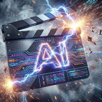 AIfilmUK's profile picture. 