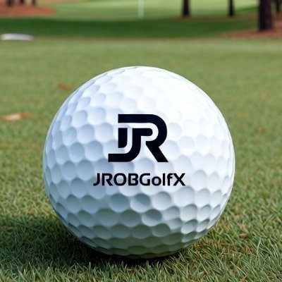 JROBGolfX's profile picture. Golf viewer for all tours with statistical analysis and commentary on professional golf and its players.  99% HGC (Human Generated Content) Grok made the image