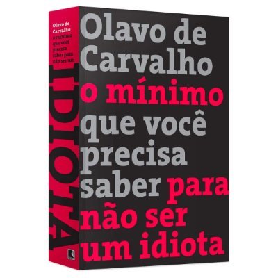 Pleno_Olavista's profile picture. Cristão / Armamentista 
Antifascismo - Anticoletivismo - Liberdade - Democracia  #Olavotemrazao