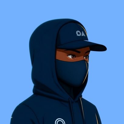 QbitZone321's profile picture. MUSLIM | Web3 Explorer | Crypto nerd | Digital Arabic Calligrapher | Core team @oouweb3
 
we dive for the gains in the game..