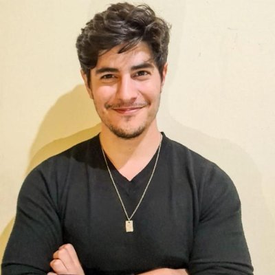 LeandroMarcos20's profile picture. Computar Science | IFMG

 Fullstack dev (Angular + Laravel +  Node)
 Exploring Web3 (Solidity + Chainlink + Rust)

Research & Articles https://t.co/6z7A1fILGu