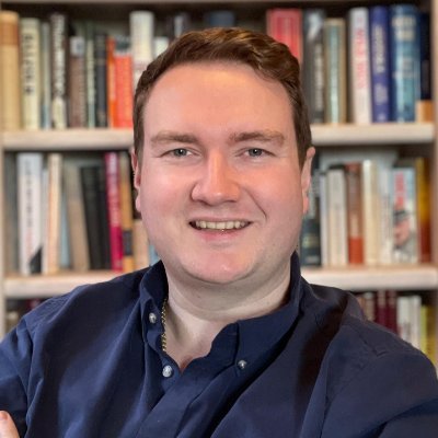 LeeDavidEvansUK's profile picture. Podcasting and writing about post-war British politics. Ramsden Fellow at @mileendinst.