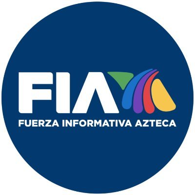 AztecaNoticias's profile picture. Somos la fuente más confiable para entender los #hechos de México y el mundo. Todas las noticias en nuestro sitio y app 🌎📲🖥️