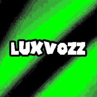 Luxvozz's profile picture. 