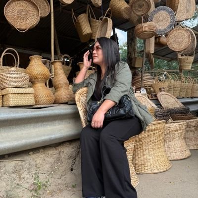 KaiheAwan's profile picture. Chairperson-Nagaland Bio Resource Mission GoN ||
 Former State President of ST Morcha @BJP4Nagaland

https://t.co/plgPEAf1TJ