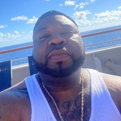 RuBoySFC's profile picture. mentally strong and politically wrong #RBG #TheFoundation 💪 #SFC Free Reallionair Lou Free D -money Hotep and Islam