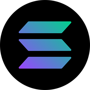 SolanaAppWorld's profile picture. 