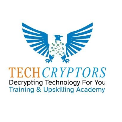 TechCryptors's profile picture. ⭐IT - IOT SERVICES-Data Visualisation,AR-VR-Android App-Website Development & many more
⭐️TRAINING COURSES-Certified AI, ML, IOT, Data Analytics & 30+ Courses