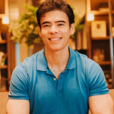 Dan_Takahashi_'s profile picture. At 26 co-founded hedgefund & sold for profit in 3.5yrs. At 34 founded PostPrime & IPO in 2.5yrs. Author 5 Books, travelled 62 countries, Cornell MagnaCumLaude