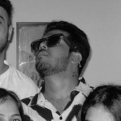 Tanmayology's profile picture. SYRE died in the sunset don’t be like him